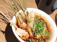 -太二酸菜鱼(沈阳万象城店)