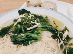 -小杨生煎(金山百联购物中心3楼店)