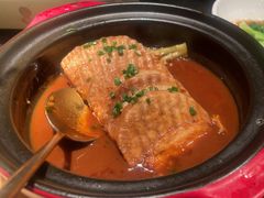 -蝴蝶里·粤菜·点心(滨江龙湖店)