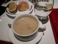 -炙烧战斧牛排餐厅(中山路动壹店)