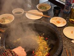 -大鱼山房鱼头火锅(老字号品质店)