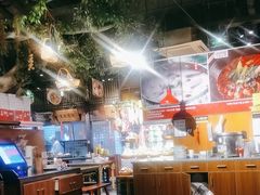 -老阿爸鲜鱼土菜(昆山花桥店)