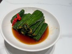 -千滋百味·醉江澜花园餐厅(街道口店)