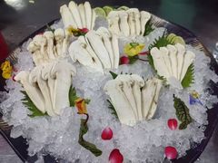-豪廷轩中餐厅·特色云南菜(温德姆至尊豪廷大酒店)