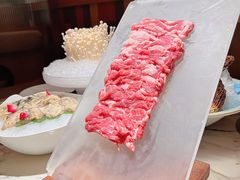-大舜国风· 和牛火锅(绮霞街店)
