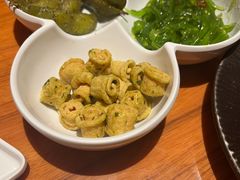 -摩打食堂(佳兆业店)