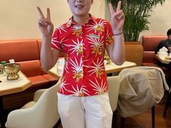 -第六季自助餐厅(甜水园店)