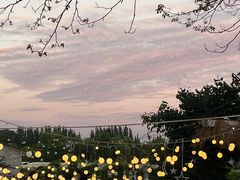 -安德鲁户外烧烤帐篷营地(马泉营店)