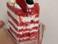 -巴黎贝甜(五月花广场店)