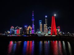 -东方明珠·可口可乐欢乐餐厅