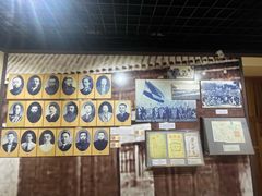 -上海蔡元培故居陈列馆