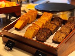 -广州富力丽思卡尔顿酒店