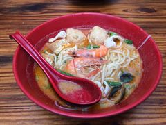 -老宅原住民沙茶面精品小吃(龙头路店)