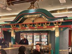 大堂-一绪に寿喜烧(荟聚店)