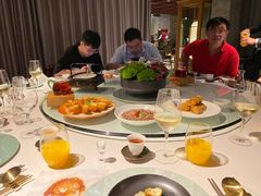 -三号黄浦会Canton Table