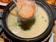-蚝翅·海鲜粥·烧烤·龙虾季(海曙天一店)