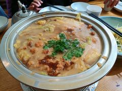-山东宾馆·齐鲁苑餐厅