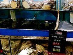 水产区-船梆煮•蒸汽海鲜·生腌干蒸(五四广场店)