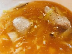 -台北楚楚园馅饼粥(虹桥南丰城店)