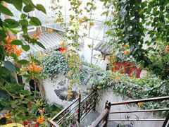 -龙姐私房菜(和顺古镇店)