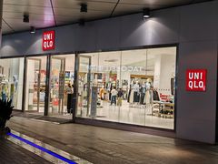 -优衣库(苏州圆融时代广场店)