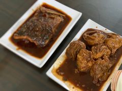 -旧款宁波饭店(华敏世纪广场店)