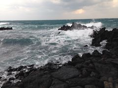 -龙头岩(Dragon Head Rock)