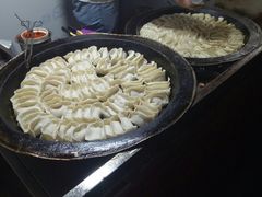 -汪记大王锅贴(成山路店)