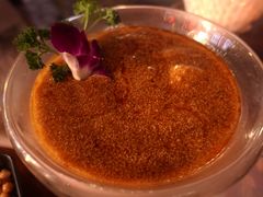 豆腐花鱼籽-庆合府重庆大排档(紫都城店)