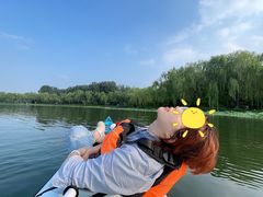 -WhaleSports户外水上运动俱乐部(朝阳公园店)