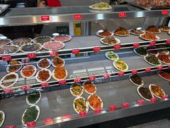 -韩麦大冷面(乔松路直营店)