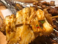 板筋-铁人烧烤(北京店)