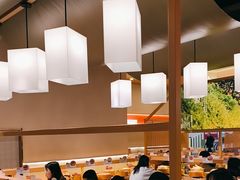-喜家自助小火锅(卓悦里店)