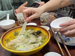 小馄饨-吾介小籠館