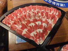 -快乐小羊·内蒙牛羊肉火锅(流花中心店)