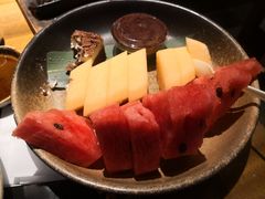 -和彩放题餐厅(酒仙桥店)