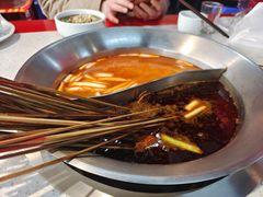 -牛华八婆麻辣烫(起源店)