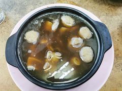 肉骨茶-新记肉骨茶