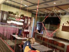 -大食代美食广场(上海中心店)