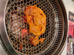 -炭之家齐齐哈尔大片烤肉·涮毛肚火锅·齐齐哈尔烤肉(中央大街店)