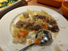 -谷丽麦馕新疆菜·清真(步步高梅溪新天地店)