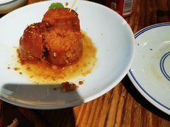 -打酱油·非遗淮扬菜(瘦西湖梅岭店)