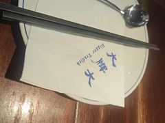 -大牌大·传统杭帮菜(湖滨店)