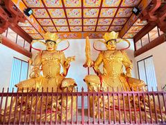 -盘龙寺