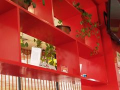 -梁记粥铺(开元地中海店)