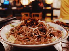 -角落里(中山公园店)