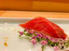 -希望日本料理(保利香槟花园店)