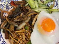 -梁掌门老梁干挑(凤凰路店)