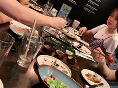 -bluefrog蓝蛙(恒隆广场店)