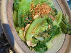 -南拳十三姨·潮汕砂锅粥·粤菜(西单大悦城店)